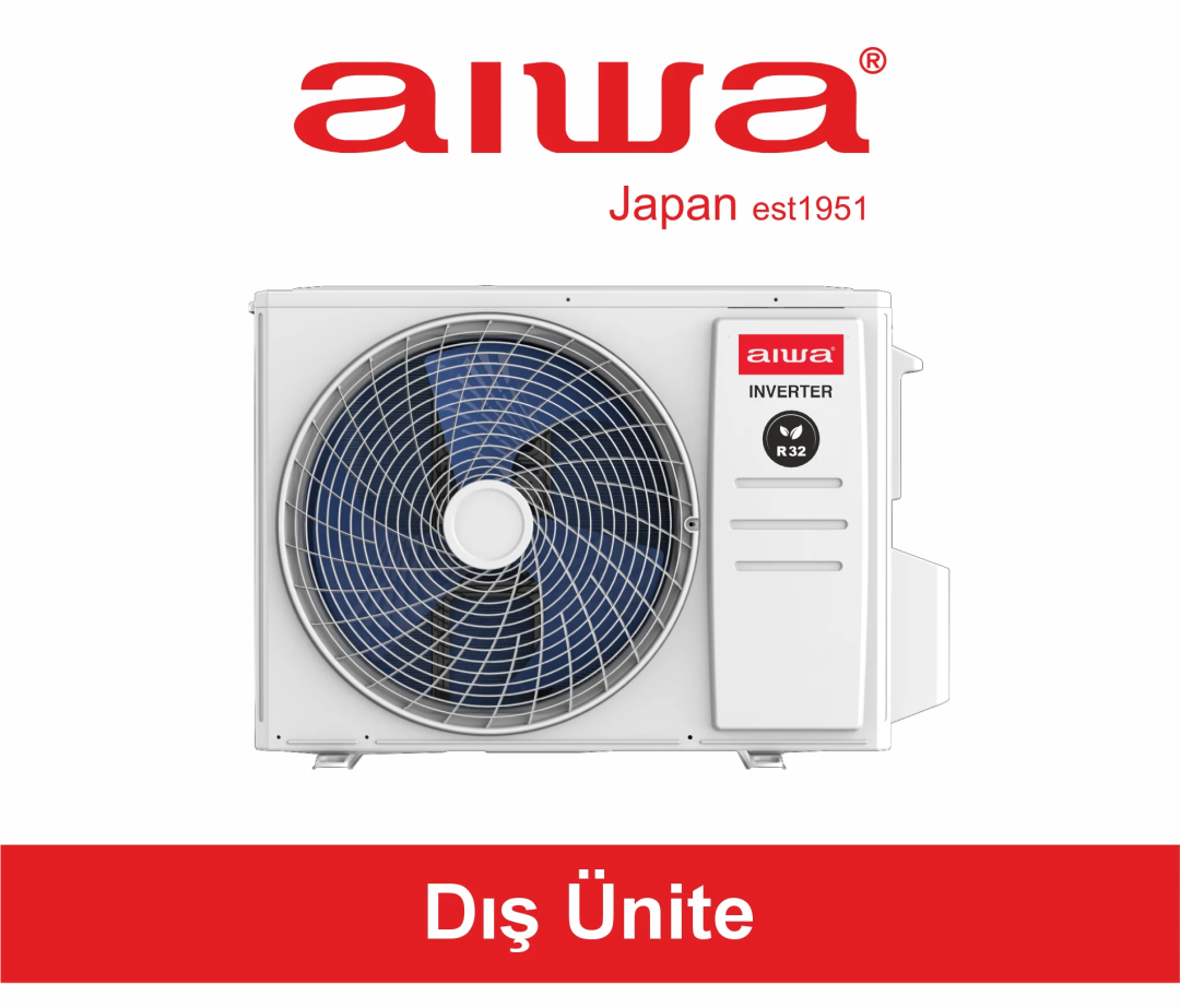 Aiwa Premium 12000 BTU 2